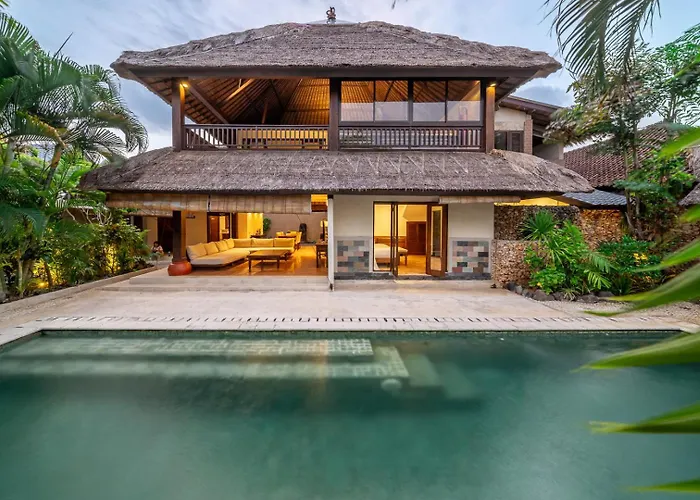Nameera Villa
