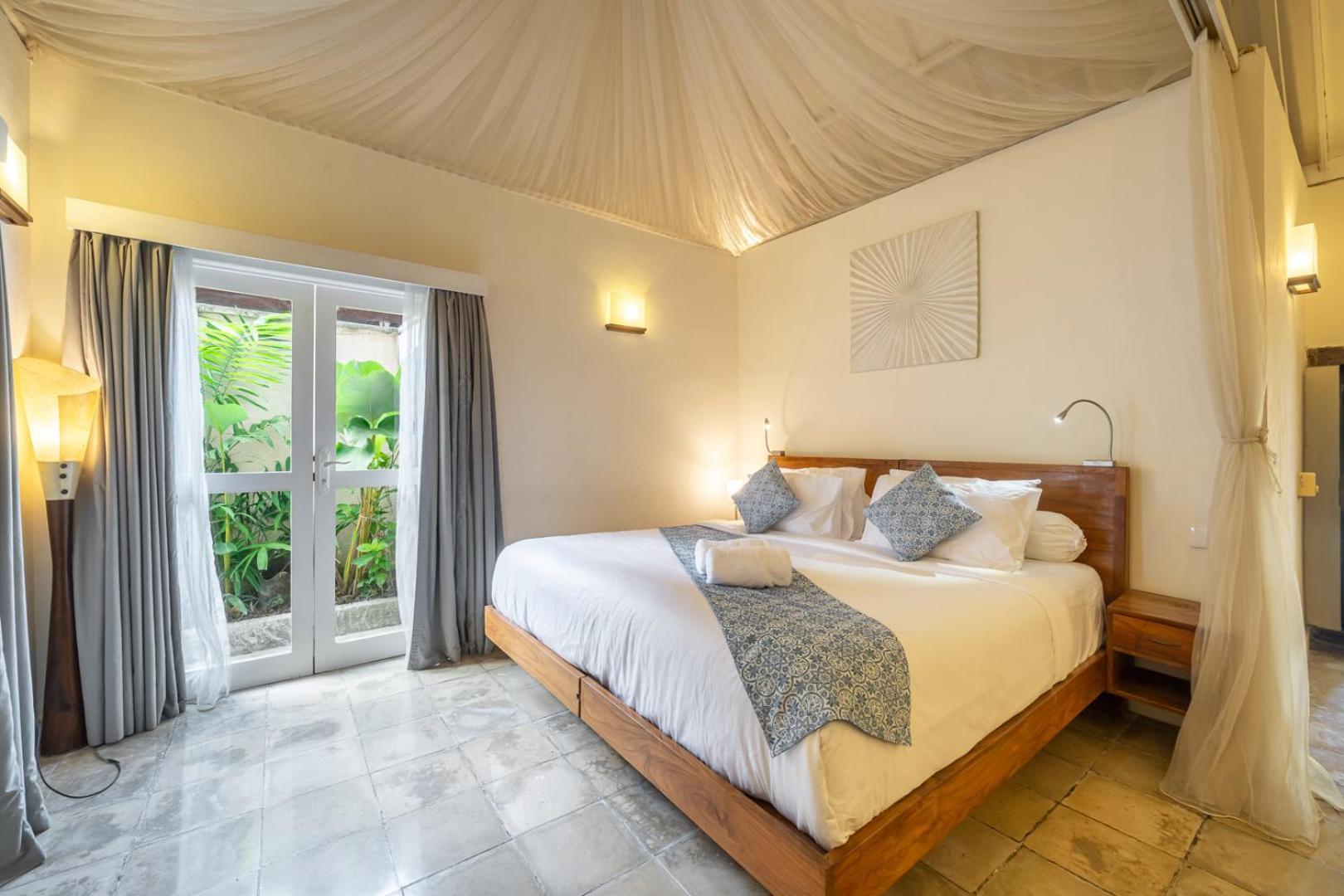 Nameera Villa Seminyak (Bali)