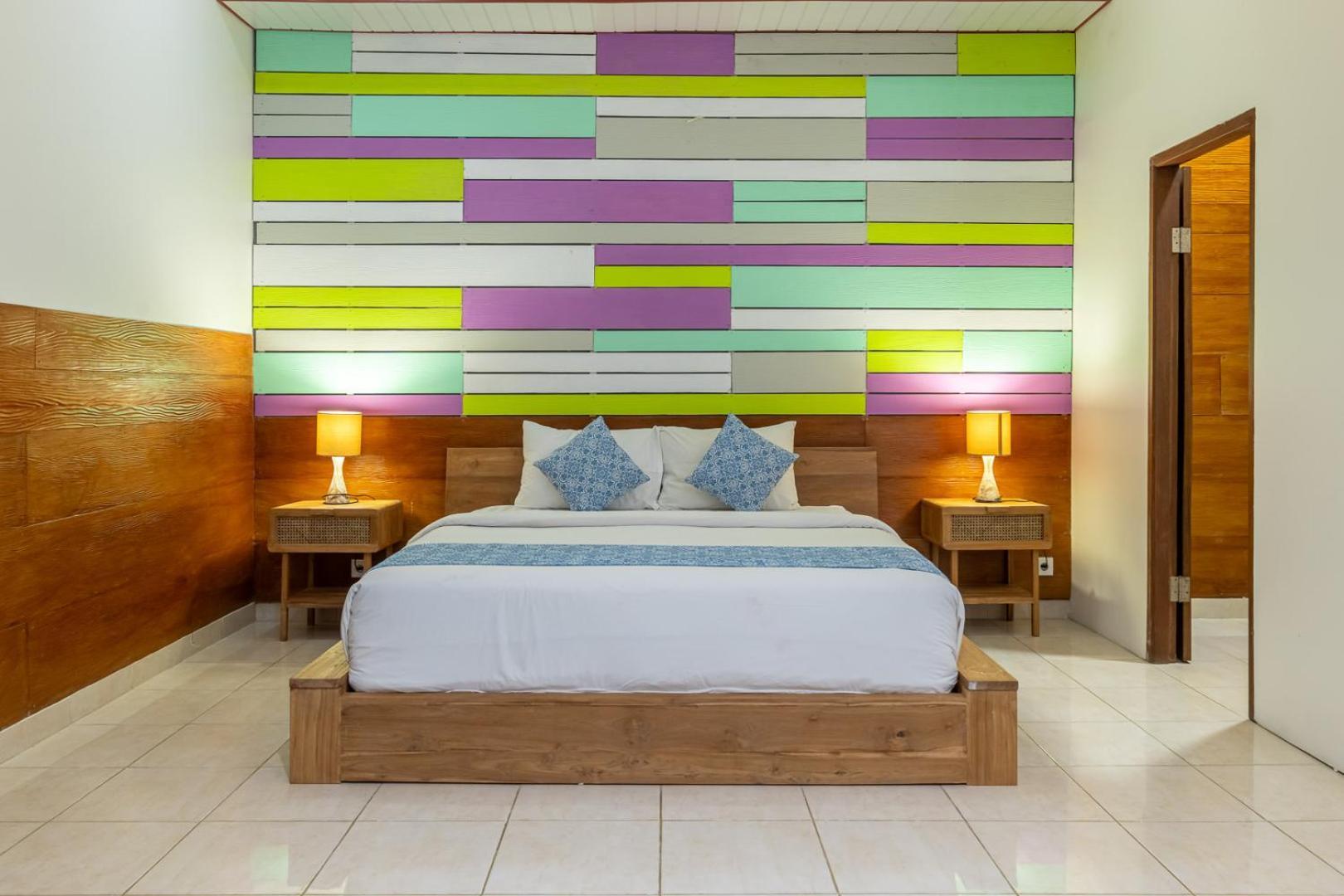 Nameera Villa Seminyak (Bali)