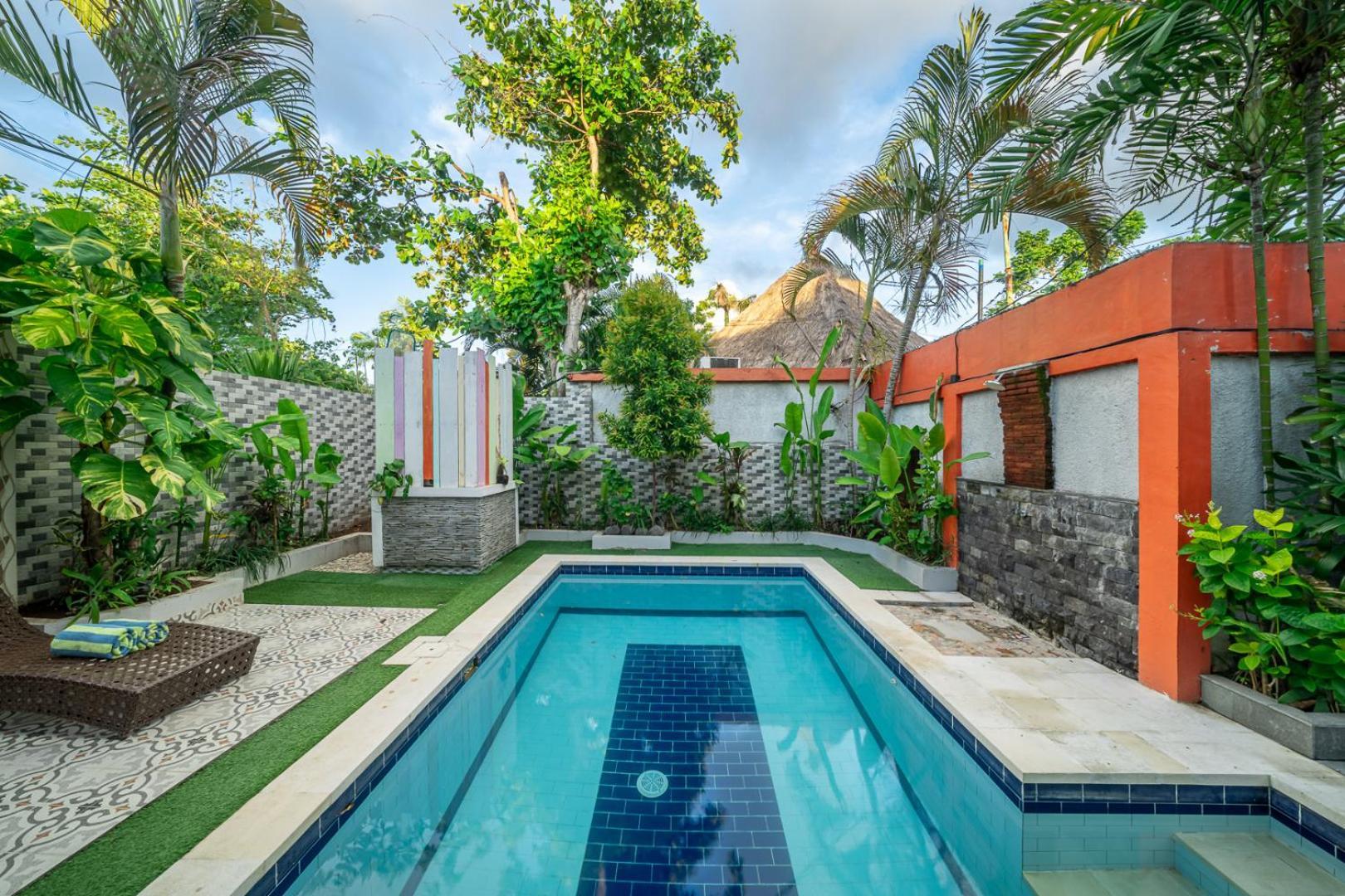 Nameera Seminyak (Bali)