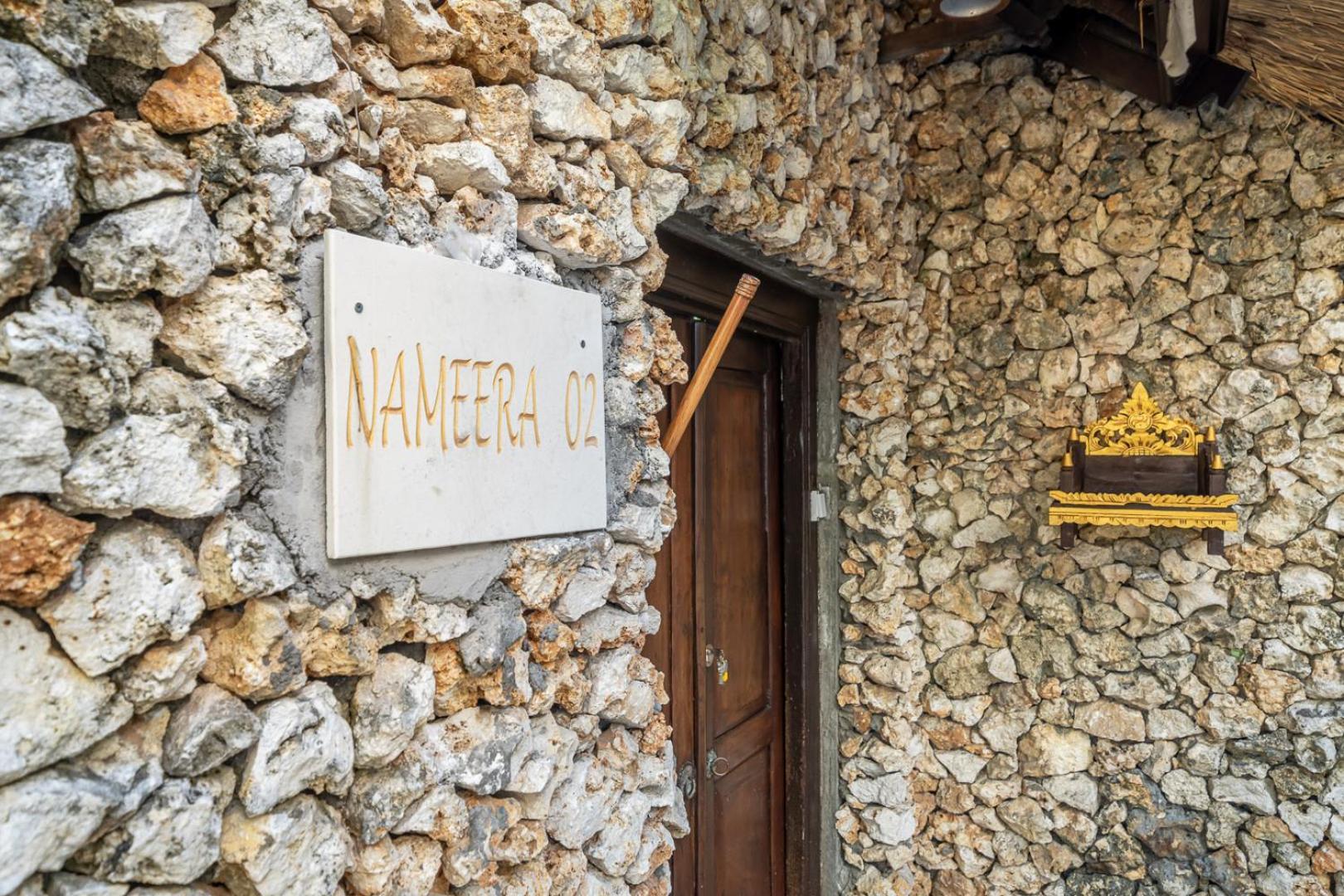 Nameera Villa